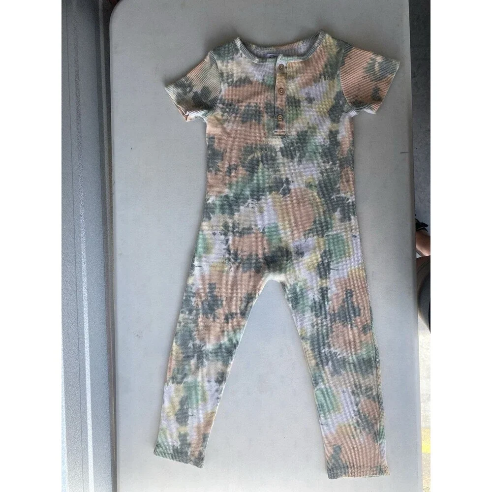 Girls Clothing Lot 7pc Size 5 5T